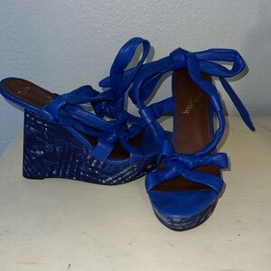 Sam Edelman Wedges